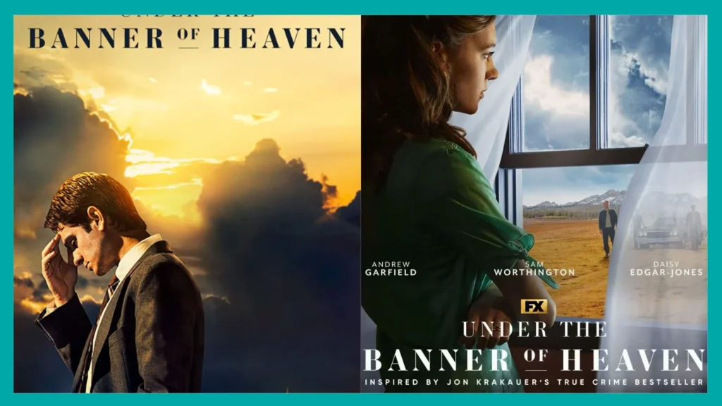 under the banner of heaven season 2