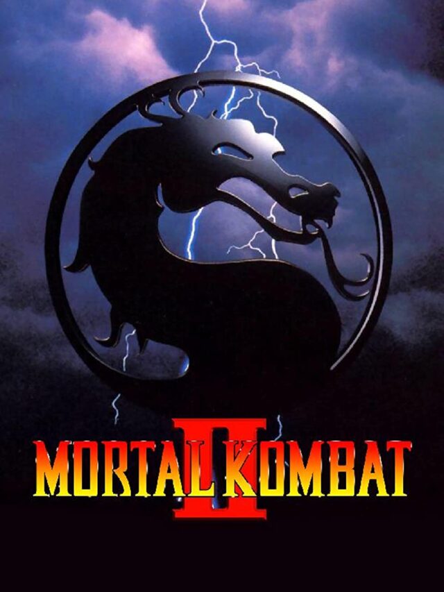 Mortal Kombat 2 Release Date and Cast Skyfino